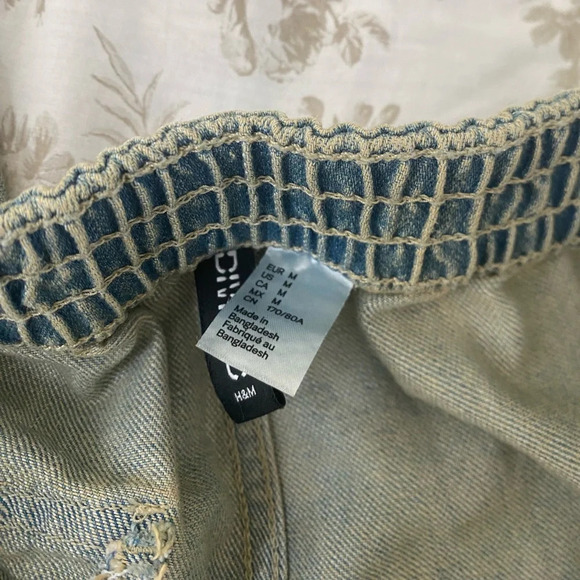 H&M Cargo Pants - Picture 2 of 4